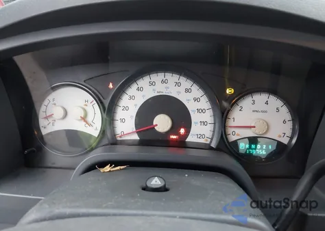 2005 Dodge Dakota St из США, поврежденный, VIN 1D7HE22K95S309188